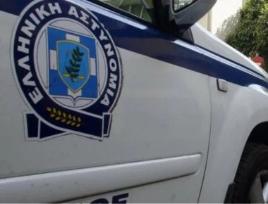 Πατέρας και γιος οι δράστες ληστείας στον Πύργο